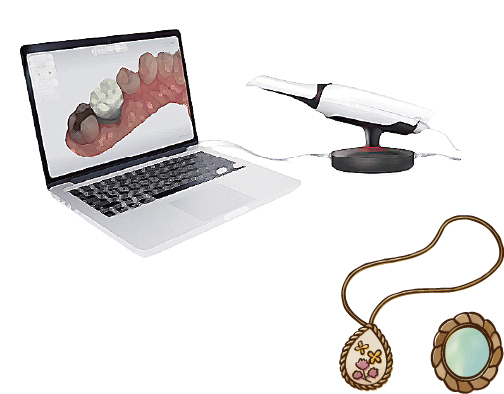 歯科技工士会コーナー