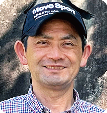 寺田 和雄氏