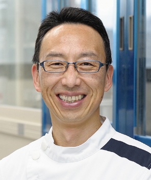江國 大輔氏