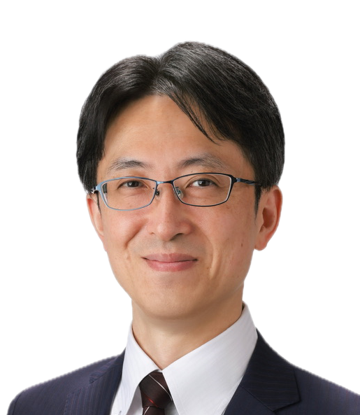 加藤 広禄氏